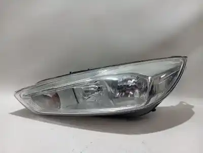 Автозапчасти б/у ЛЕВАЯ ФАРА за FORD FOCUS BERLINA (CEW) XWDB ссылки OEM IAM F1EB13W030AFA  