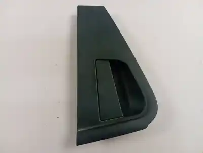 Second-hand car spare part exterior left rear door handle for jeep avenger altitude oem iam references 