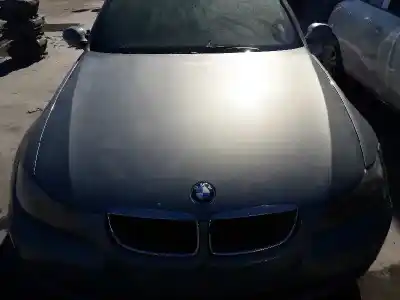 Peça sobressalente para automóvel em segunda mão CAPOT por BMW SERIE 3 BERLINA (E90)  Referências OEM IAM 41617140729  