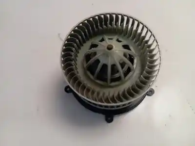 Second-hand car spare part heating fan for bmw serie 7 (e65/e66) 4.4 turbodiesel cat oem iam references 64116934