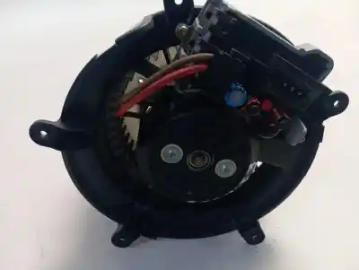 Second-hand car spare part heating fan for bmw serie 7 (e65/e66) * oem iam references 64116934  