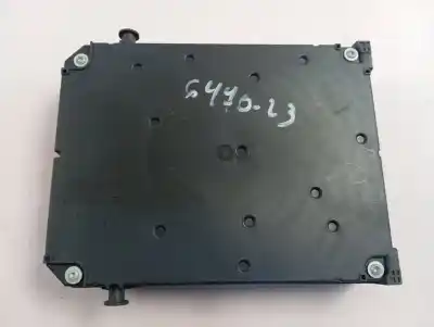 Second-hand car spare part fuse box unit for citroen ds5 design oem iam references 9806687980  