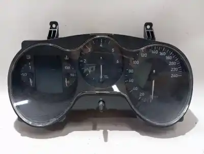 Second-hand car spare part dashboard for seat leon (1p1) reference oem iam references 1p0920840c