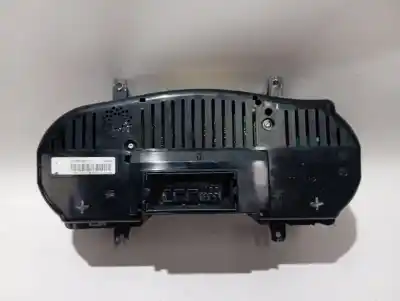 Peça sobressalente para automóvel em segunda mão quadrante por seat leon (1p1) reference referências oem iam 1p0920840c  