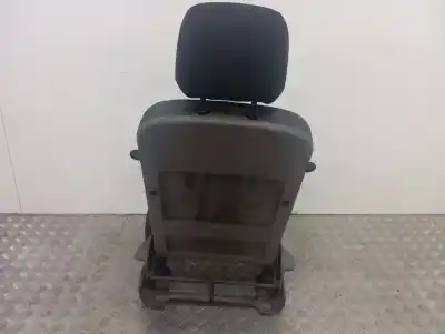 Recambio de automóvil de segunda mano de asiento delantero derecho para renault kangoo ii (f/kw0) authentique 68 cv / 50 kw referencias oem iam   