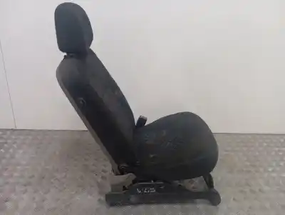 Recambio de automóvil de segunda mano de asiento delantero derecho para renault kangoo ii (f/kw0) authentique 68 cv / 50 kw referencias oem iam   