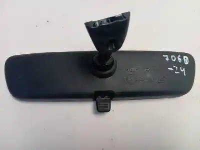 Recambio de automóvil de segunda mano de retrovisor interior para hyundai kona (os) n line 30 aniversario 2wd 119 cv / 88 kw referencias oem iam ie13049896  