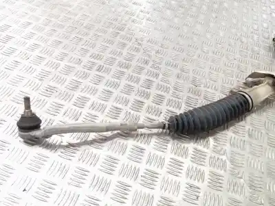 Recambio de automóvil de segunda mano de cremallera direccion para citroen berlingo furgón club m referencias oem iam 9824737780  