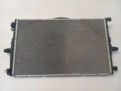 Recambio de automóvil de segunda mano de RADIADOR AGUA para TESLA TESLA MODEL 3 Model 3 referencias OEM IAM 1494175  