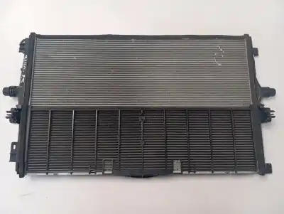 Recambio de automóvil de segunda mano de radiador agua para tesla tesla model 3 model 3 referencias oem iam 1494175  