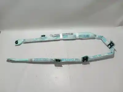 Second-hand car spare part front right curtain airbag for mercedes-benz clase c coupe (w205) 651921 oem iam references 2058602802  