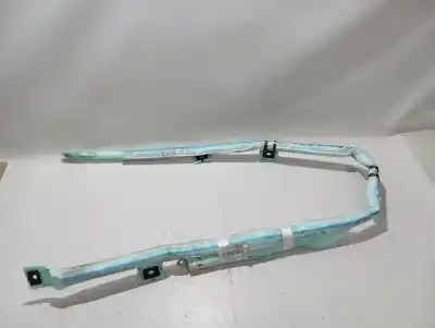 Recambio de automóvil de segunda mano de AIRBAG CORTINA DELANTERO DERECHO para MERCEDES-BENZ CLASE C COUPE (W205) 651921 referencias OEM IAM 2058602802  