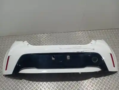 Piesă de schimb auto la mâna a doua bara spate pentru toyota corolla (e21) hybrid style referințe oem iam 521590z949