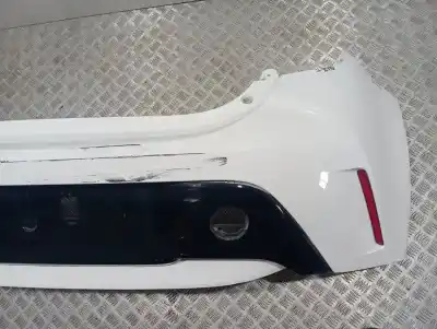 Second-hand car spare part rear bumper for toyota corolla (e21) hybrid style oem iam references 521590z949  