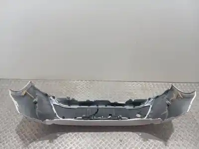 Second-hand car spare part rear bumper for toyota corolla (e21) hybrid style oem iam references 521590z949  