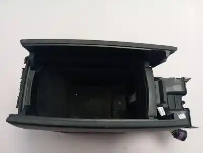 Peça sobressalente para automóvel em segunda mão apoio de braço consola central por peugeot 508 sw active referências oem iam 9822488780