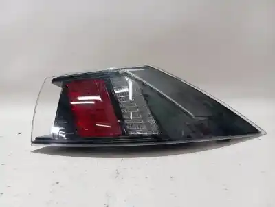 Recambio de automóvil de segunda mano de PILOTO TRASERO DERECHO para PEUGEOT 508 YH01 referencias OEM IAM 9813508380  
