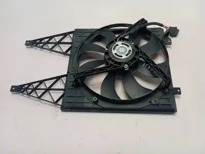 Recambio de automóvil de segunda mano de ELECTROVENTILADOR para VOLKSWAGEN POLO (9N3) Edition referencias OEM IAM   