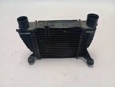 Peça sobressalente para automóvel em segunda mão intercooler por nissan note (e11e) acenta referências oem iam 144619u20a