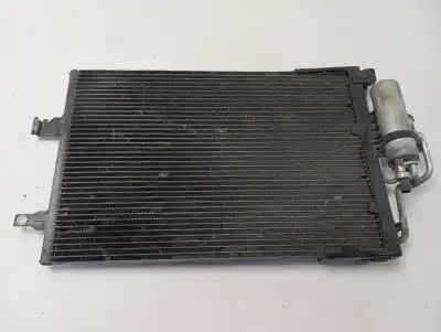 İkinci el araba yedek parçası klima kondenser / radyatör için opel tigra twintop (x04) 1.8 (r97) oem iam referansları 13106001  
