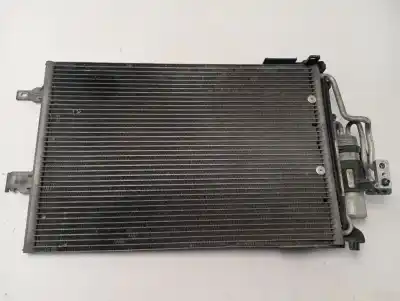 Recambio de automóvil de segunda mano de CONDENSADOR / RADIADOR AIRE ACONDICIONADO para OPEL TIGRA TWINTOP (X04) 1.8 (R97) referencias OEM IAM 13106001  