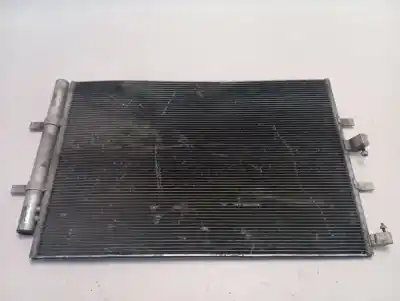 Recambio de automóvil de segunda mano de CONDENSADOR / RADIADOR AIRE ACONDICIONADO para PEUGEOT BOXER CAJA CERRADA TECHO ELEVADO (BAT.3450) (333/335) (2007=> 2.2 HDI CAT referencias OEM IAM BK2119710AB  