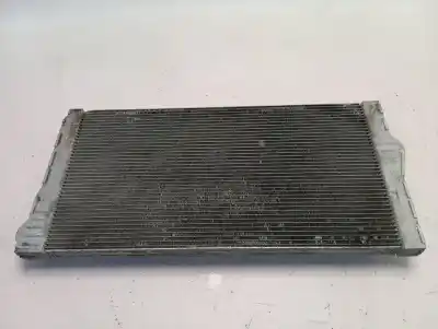 Recambio de automóvil de segunda mano de radiador agua para bmw serie 7 (f01/f02) n57d30a referencias oem iam 17118509176  