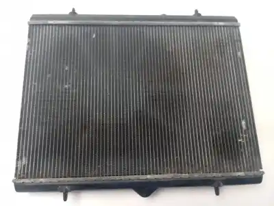 Gebrauchtes Autoersatzteil wasserradiator zum peugeot 5008 premium oem-iam-referenzen 9682477580  