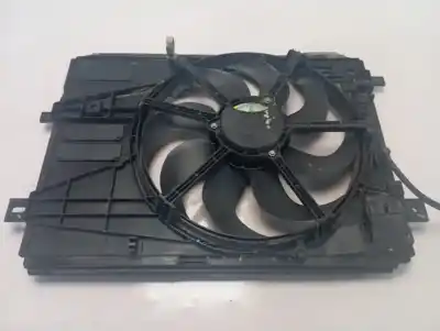 Peça sobressalente para automóvel em segunda mão termoventilador elétrico por peugeot 3008 active referências oem iam 9806313880