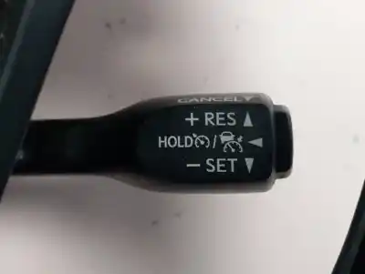 Автозапчастина б/у кермо для toyota c-hr (x10) 2zr посилання на oem iam 184021157  