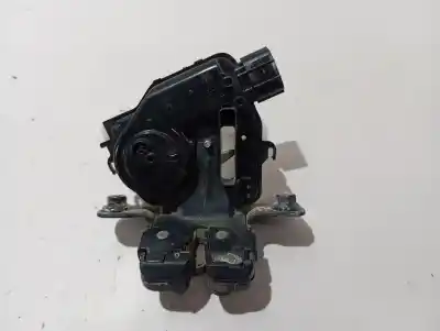 Peça sobressalente para automóvel em segunda mão fechadura do mala por toyota corolla (e21) hybrid style referências oem iam 6935002100  
