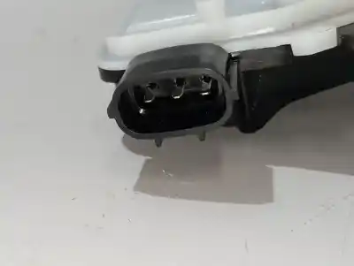 Peça sobressalente para automóvel em segunda mão fechadura do mala por toyota corolla (e21) hybrid style referências oem iam 6935002100  