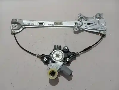 Piesă de schimb auto la mâna a doua mecanism acționare geam fațã stânga pentru toyota corolla (e21) hybrid style referințe oem iam c97209101