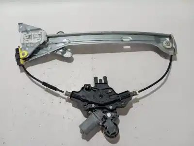 Second-hand car spare part driver left window regulator for toyota corolla (e21) hybrid style oem iam references c97209101  
