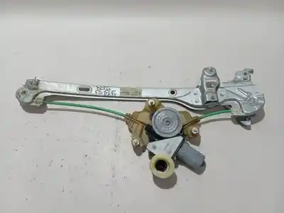 Piesă de schimb auto la mâna a doua mecanism actionare geam spate stânga pentru toyota corolla (e21) hybrid style referințe oem iam c97209101