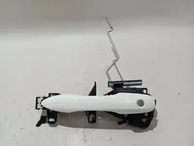 Piesă de schimb auto la mâna a doua mâner exterior stânga fațã pentru toyota corolla (e21) hybrid style referințe oem iam 160fl