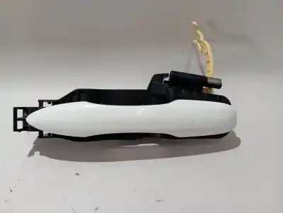 Piesă de schimb auto la mâna a doua mâner exterior spate stânga pentru toyota corolla (e21) hybrid style referințe oem iam 160rl