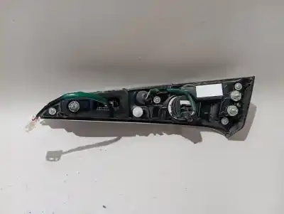 Second-hand car spare part interior left tailgate light for toyota corolla (e21) hybrid style oem iam references 8a02g  