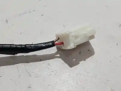 Second-hand car spare part interior left tailgate light for toyota corolla (e21) hybrid style oem iam references 8a02g  