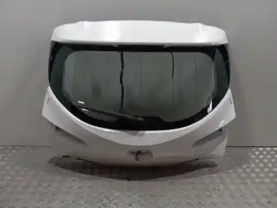 Piesă de schimb auto la mâna a doua haion pentru toyota corolla (e21) hybrid style referințe oem iam 