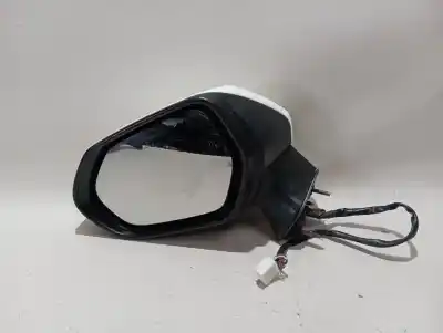 Peça sobressalente para automóvel em segunda mão ESPELHO RETROVISOR ESQUERDO por TOYOTA COROLLA (E21)  Referências OEM IAM 9302104  