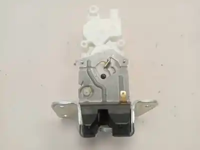 Gebrauchtes Autoersatzteil Schloss Heckdeckel zum MITSUBISHI ASX (GA0W)  OEM-IAM-Referenzen A147218  