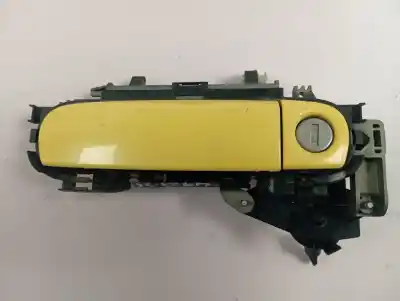 Peça sobressalente para automóvel em segunda mão botão / interruptor elevador vidro dianteiro esquerdo por audi a3 (8p) 1.6 ambiente referências oem iam 