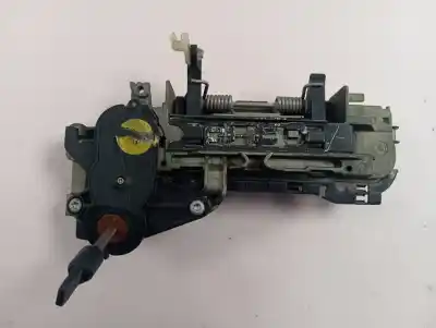 Second-hand car spare part left front power window switch for audi a3 (8p) 1.6 ambiente oem iam references   