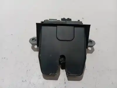 Pezzo di ricambio per auto di seconda mano baule / serratura del cancello per ford focus lim. business riferimenti oem iam 8m51r442a66dc