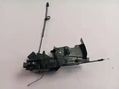 Pezzo di ricambio per auto di seconda mano serratura porta anteriore sinistra per ford focus lim. business riferimenti oem iam bm5aa21813ag