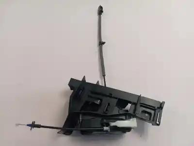 Pezzo di ricambio per auto di seconda mano serratura porta posteriore destra per ford focus lim. business riferimenti oem iam bm5aa26412ag