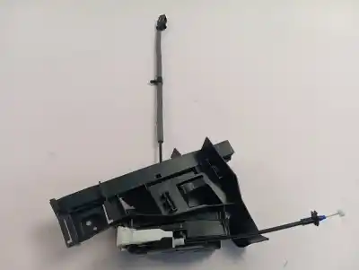 Pezzo di ricambio per auto di seconda mano serratura porta posteriore sinistra per ford focus lim. business riferimenti oem iam bm5aa26413ag