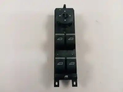 Pezzo di ricambio per auto di seconda mano interruttore alzacristalli anteriore sinistro per ford focus lim. business riferimenti oem iam f1et14a132cb