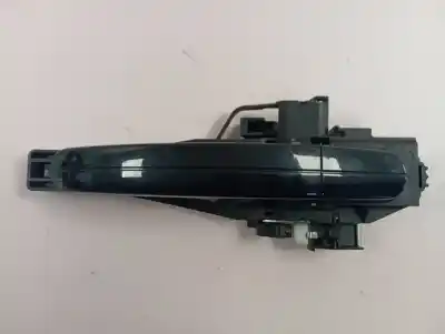 Pezzo di ricambio per auto di seconda mano maniglia esterna anteriore destra per ford focus lim. business riferimenti oem iam bm51a224a36cj